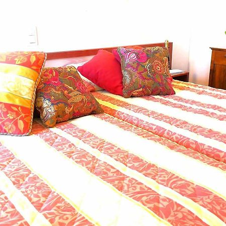 Chambre D'Hotes L'Horizon Cabris Exterior foto